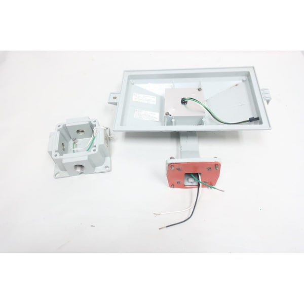 Filtrgard CoverMounting Lighting Parts And Accessory